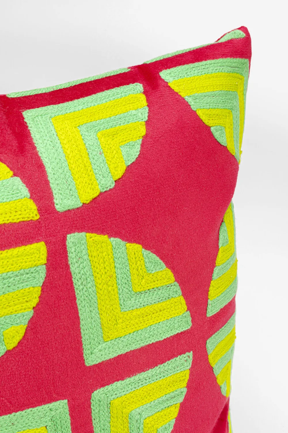 kussen_pieces_roze_xcm_3.webp KARE Design Kussen Pieces Roze 45x45cm