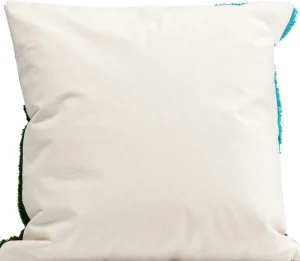 KARE Design Kussen Rectangle 45x45cm