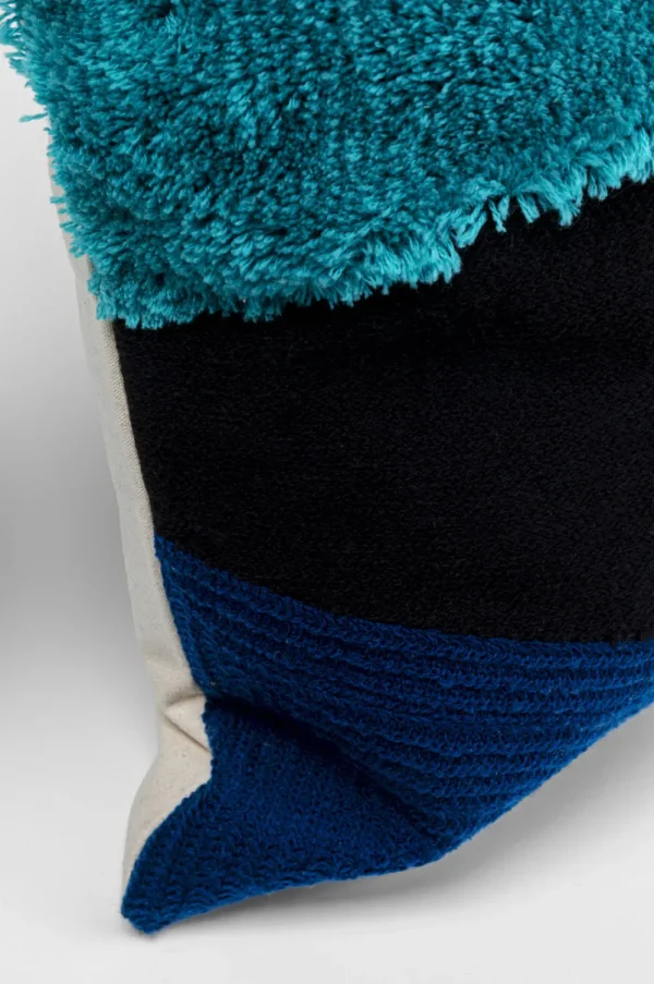 KARE Design Kussen Rectangle 45x45cm