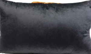 KARE Design Kussen Ring Of Fire 50x30cm