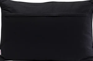 KARE Design Kussen Scale Green 60x40cm