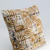 KARE Design Kussen Scratched Multi 45x45cm