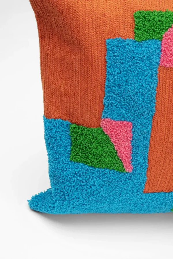 KARE Design Kussen Sevilla 50x30cm