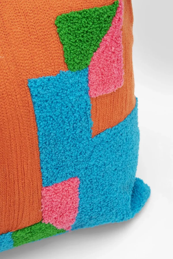 KARE Design Kussen Sevilla 50x30cm