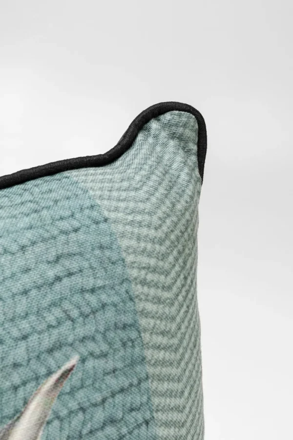 KARE Design Kussen Show Horse Head 45x45cm