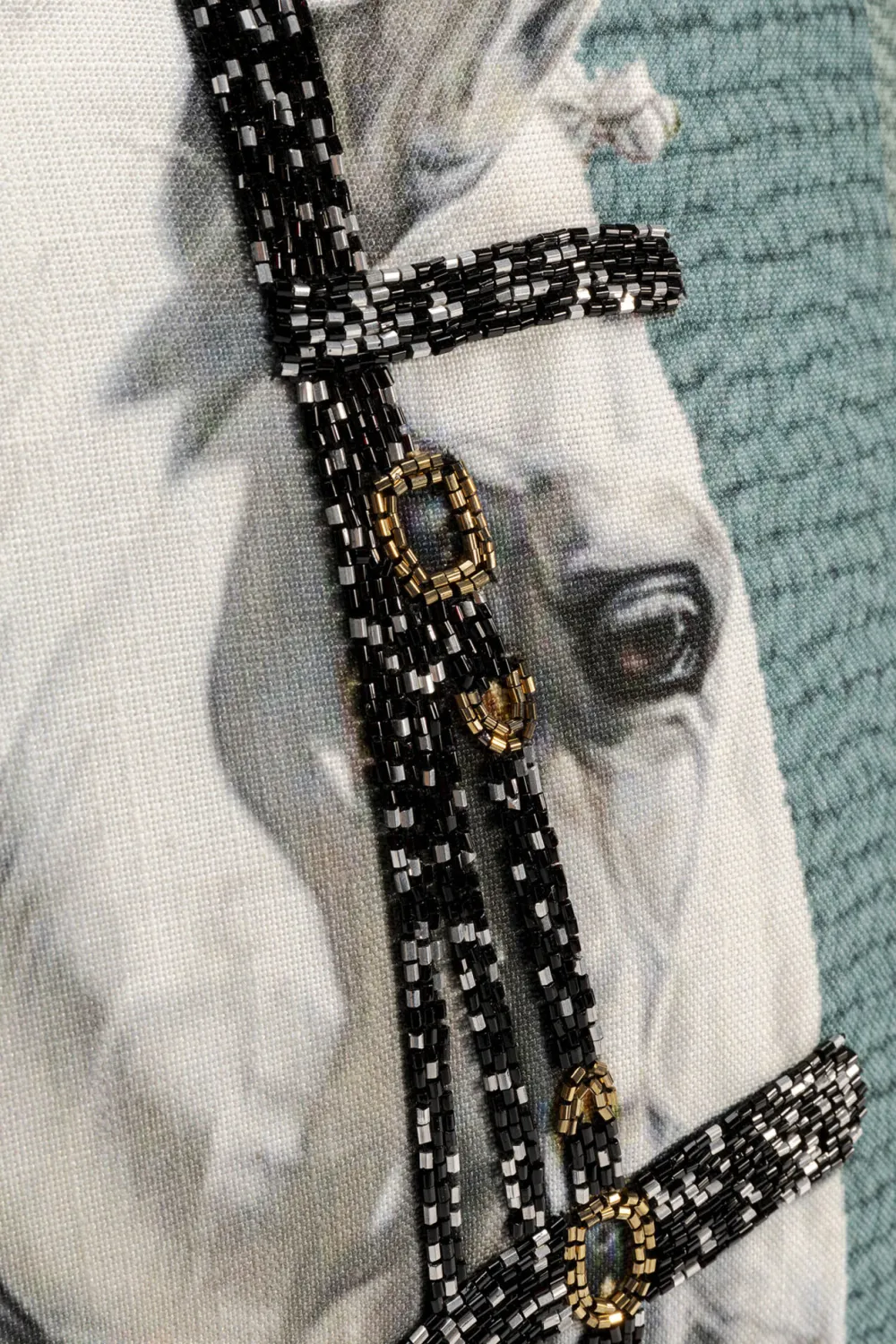 kussen_show_horse_head_xcm_3.webp KARE Design Kussen Show Horse Head 45x45cm