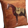 KARE Design Kussen Show Horse 45x45cm