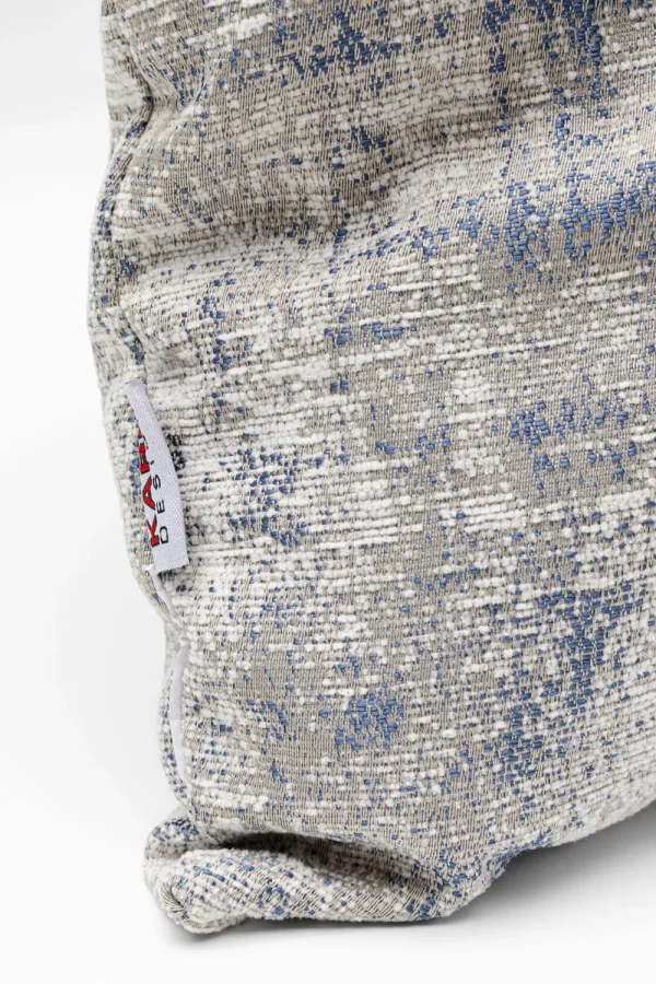 KARE Design Kussen Stonewashed 40x40cm