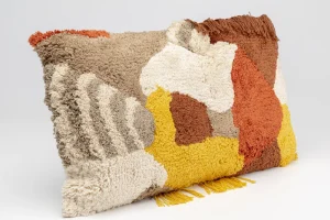 KARE Design Kussen Terra 60x35cm