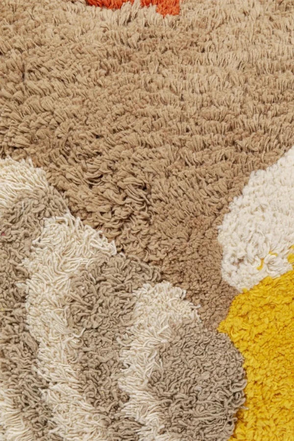 KARE Design Kussen Terra 60x35cm