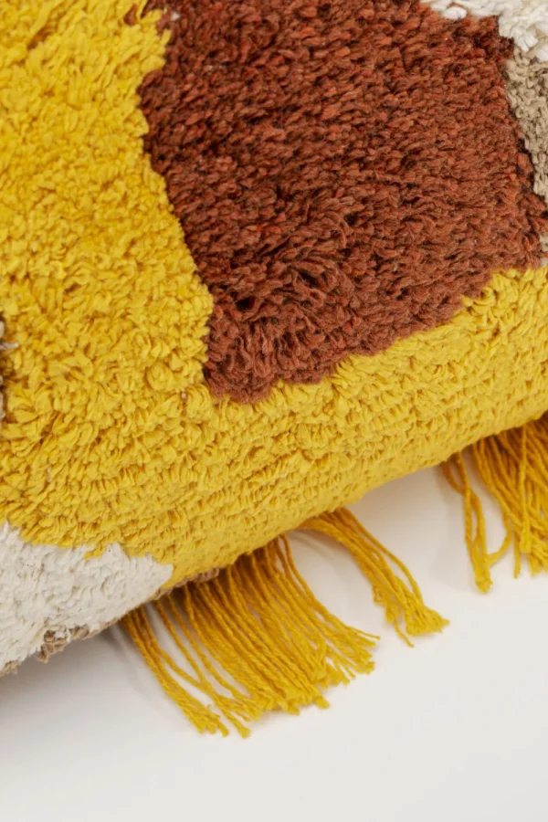 KARE Design Kussen Terra 60x35cm