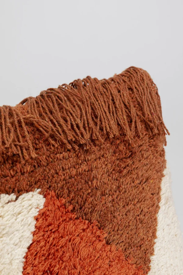 KARE Design Kussen Terra 60x35cm