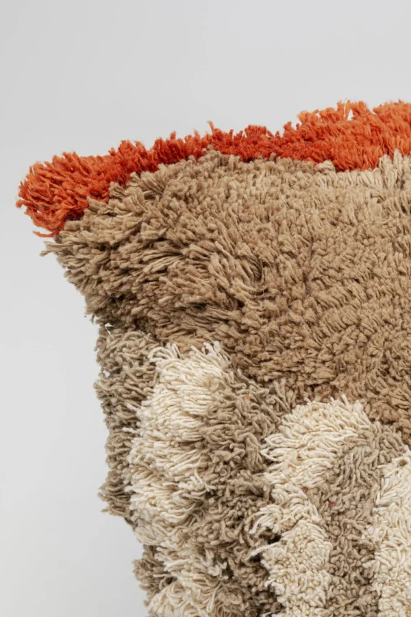 KARE Design Kussen Terra 60x35cm