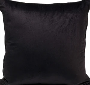 KARE Design Kussen Tiger Love Mint 45x45cm