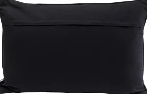 KARE Design Kussen Treccia Yellow 60x40cm