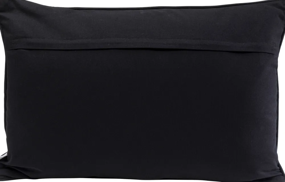 kussen_treccia_yellow_xcm_1.webp KARE Design Kussen Treccia Yellow 60x40cm