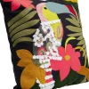 KARE Design Kussen Tropical 45x45cm