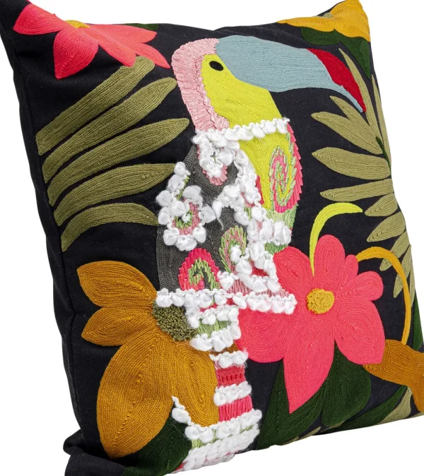 KARE Design Kussen Tropical 45x45cm