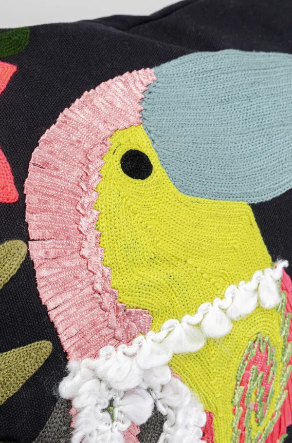 KARE Design Kussen Tropical 45x45cm