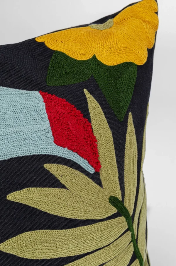 KARE Design Kussen Tropical 45x45cm