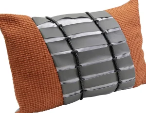 KARE Design Kussen Tyre 50x30cm