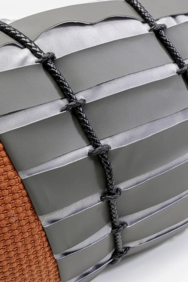 KARE Design Kussen Tyre 50x30cm