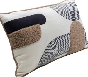 KARE Design Kussen Vista 50x30cm