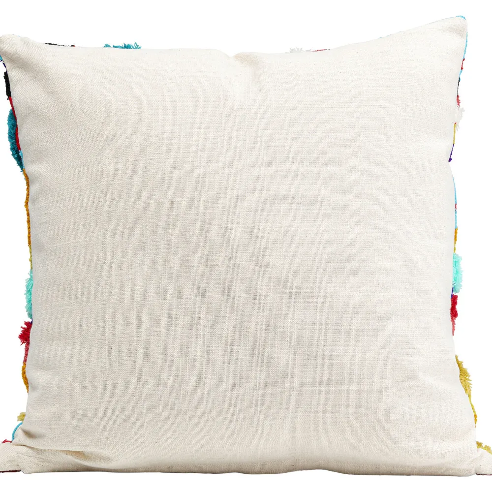 kussen_waves_multi_xcm_2.webp KARE Design Kussen Waves Multi 45x45cm