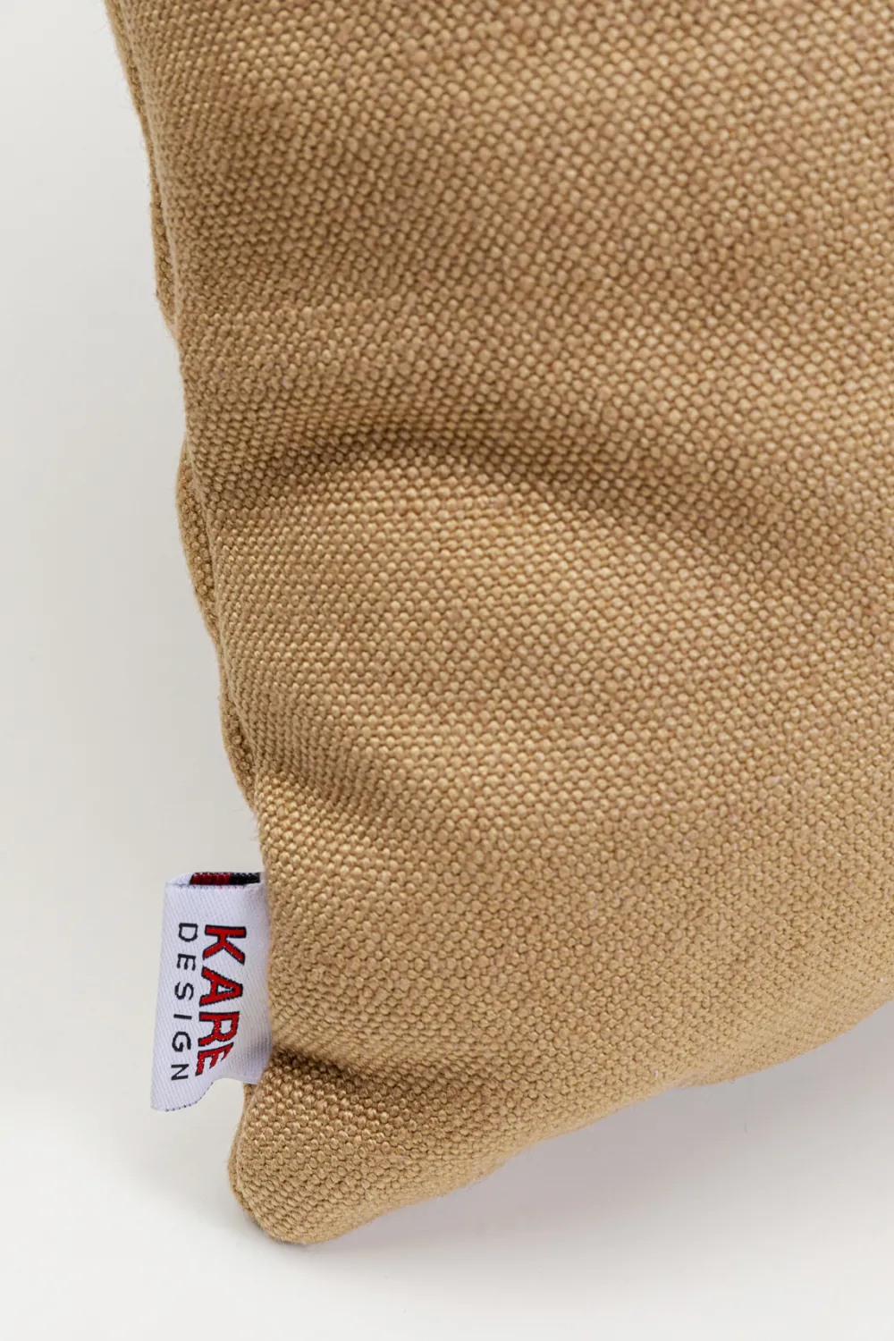 kussen_whop_camel_xcm_2.webp KARE Design Kussen Whop Camel 40x40cm