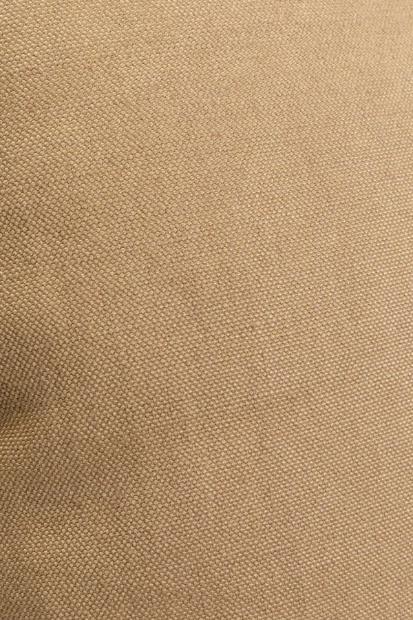 KARE Design Kussen Whop Camel 40x40cm