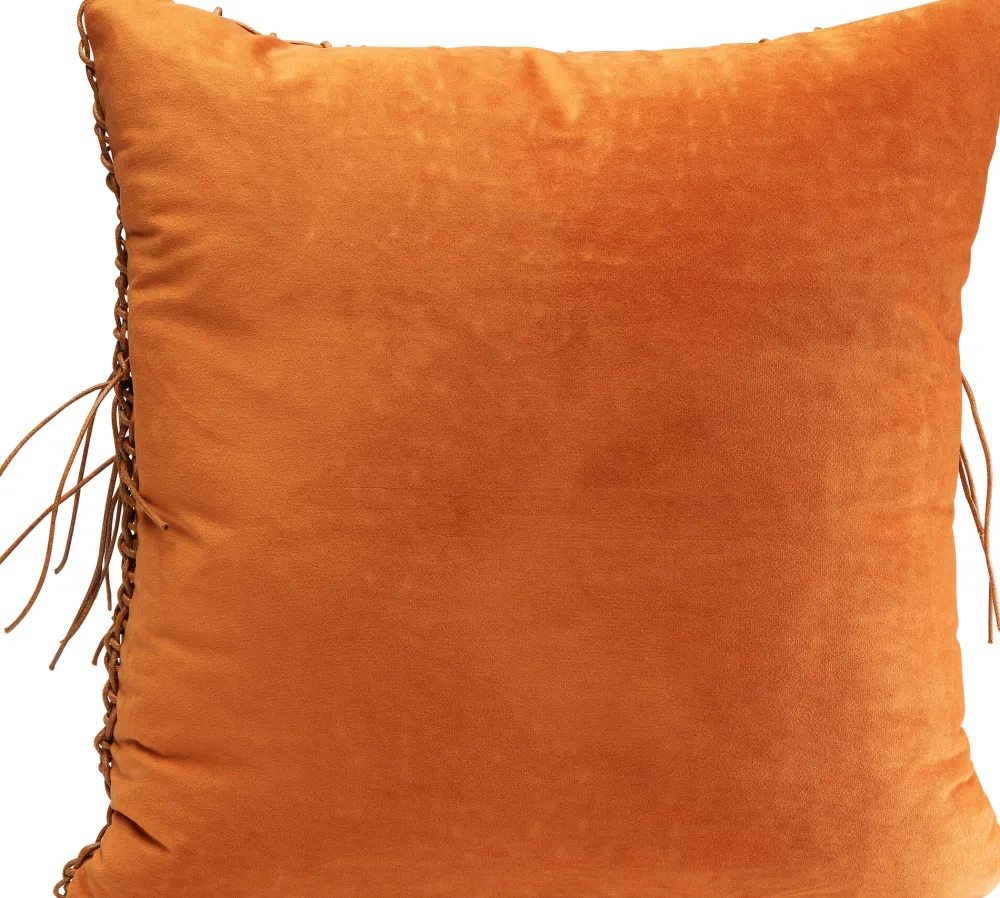 kussen_zoe_fringes_xcm_1.webp KARE Design Kussen Zoe Fringes 45x45cm