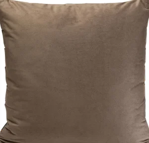 KARE Design Kussen Zoe Patch Green 45x45cm