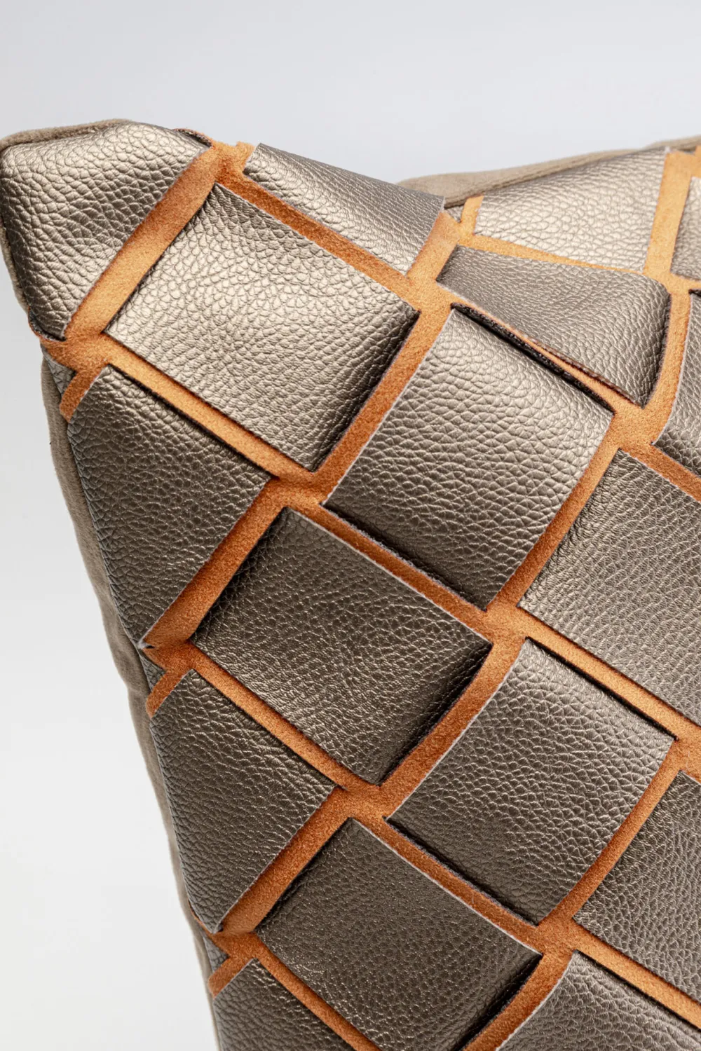 kussen_zoe_patch_green_xcm_3.webp KARE Design Kussen Zoe Patch Green 45x45cm