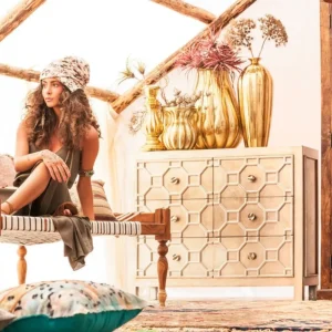 KARE Design Ladekast Alhambra 108cm