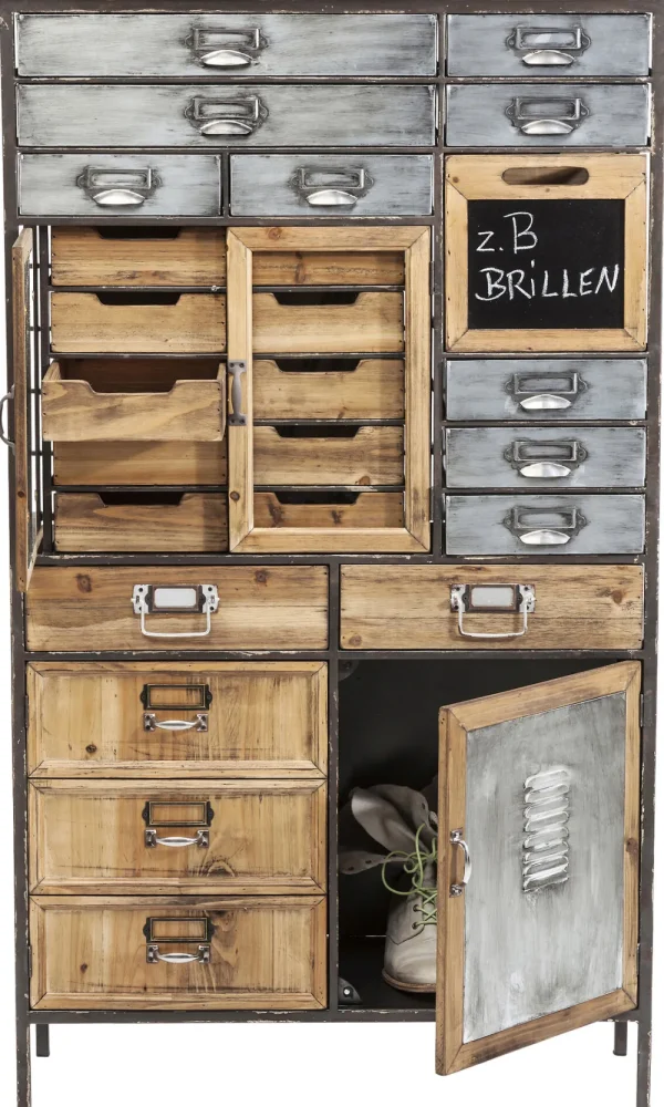 KARE Design Ladekast Art Factory