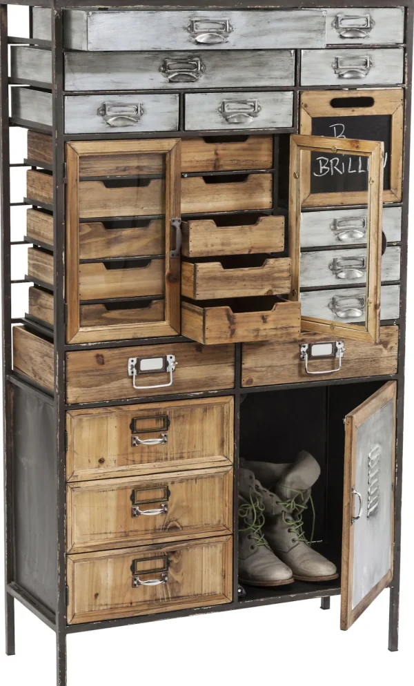 KARE Design Ladekast Art Factory