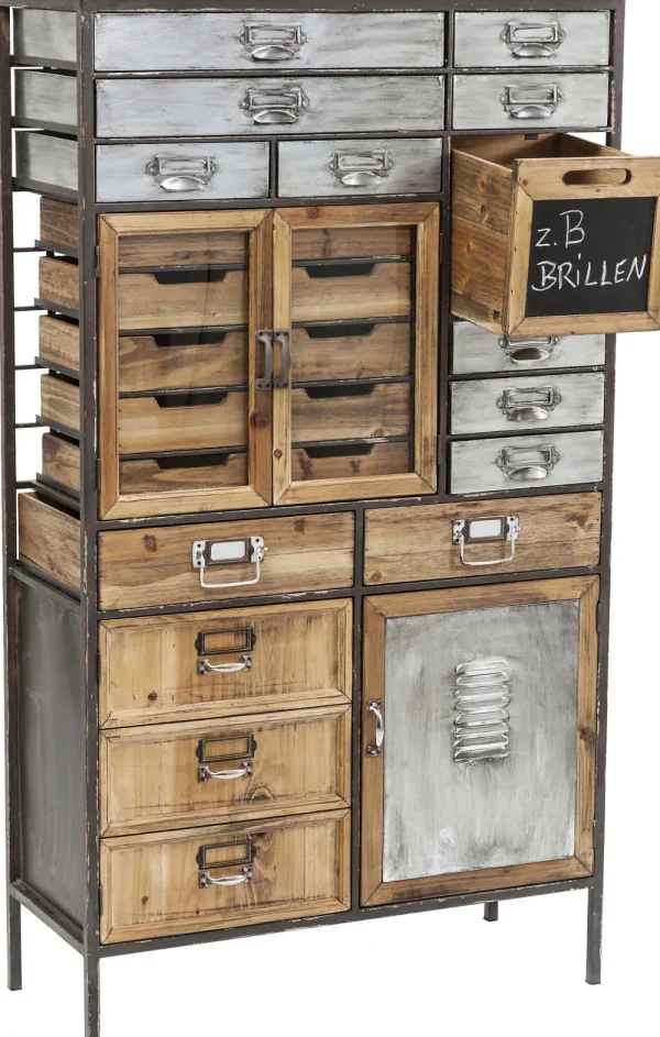 KARE Design Ladekast Art Factory