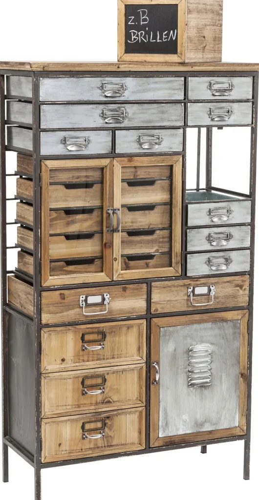 KARE Design Ladekast Art Factory