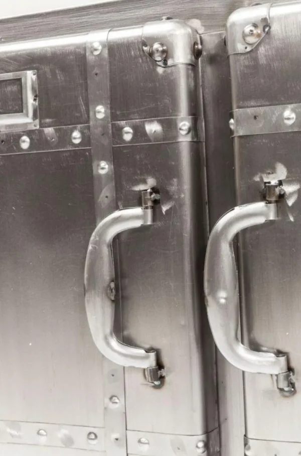 KARE Design Ladekast Buster 2 Deuren