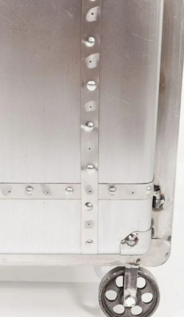 KARE Design Ladekast Buster 2 Deuren