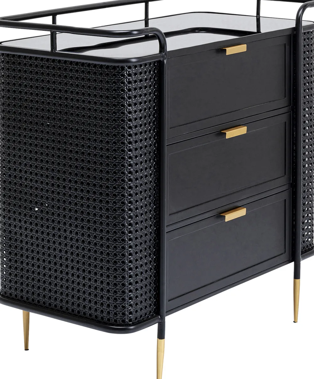 ladekast_fence_xcm_1.webp KARE Design Ladekast Fence 80x80cm