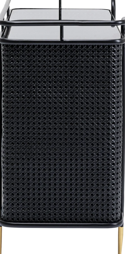 KARE Design Ladekast Fence 80x80cm