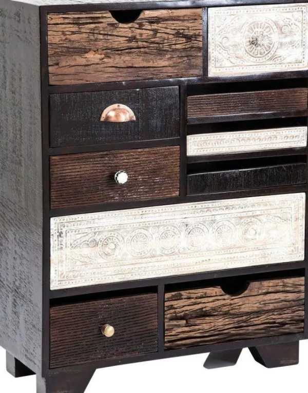 KARE Design Ladekast Finca 10 Lades