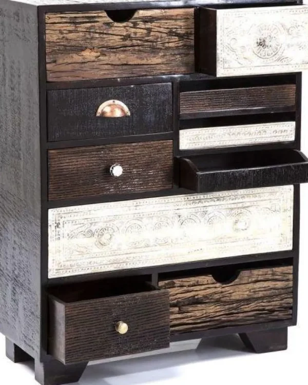 KARE Design Ladekast Finca 10 Lades