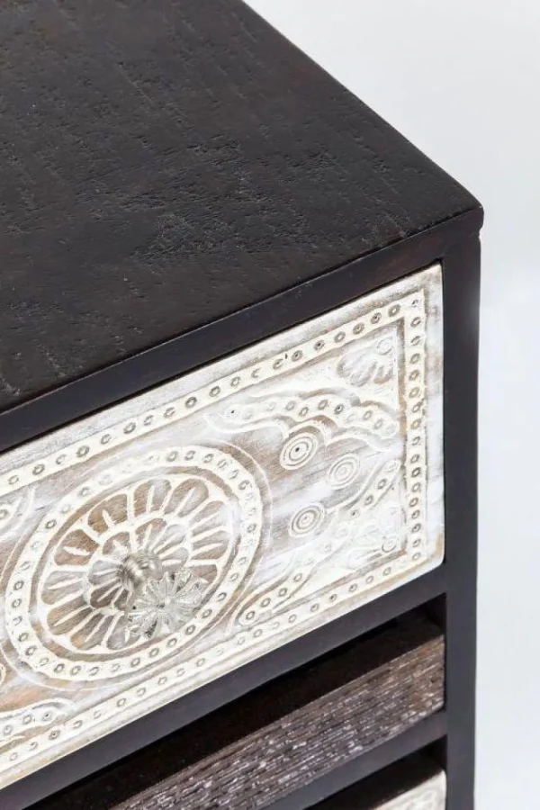 KARE Design Ladekast Finca 10 Lades