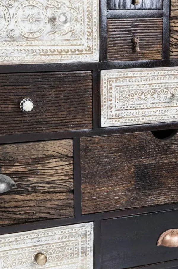 KARE Design Ladekast Finca 14 Lades