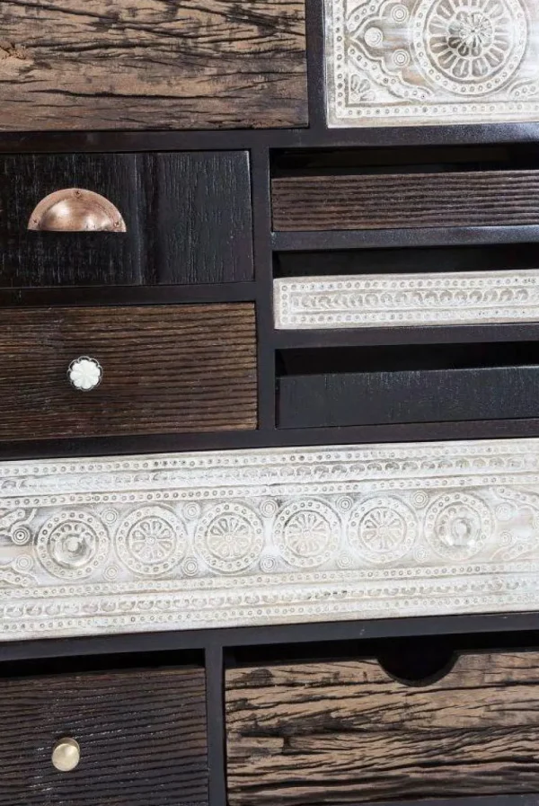 KARE Design Ladekast Finca 10 Lades