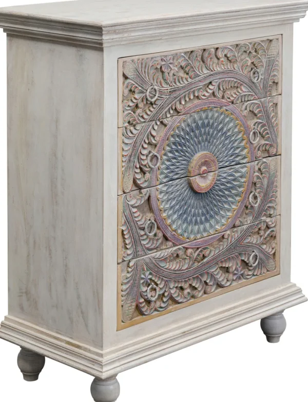 KARE Design Ladekast Goa 90x110cm