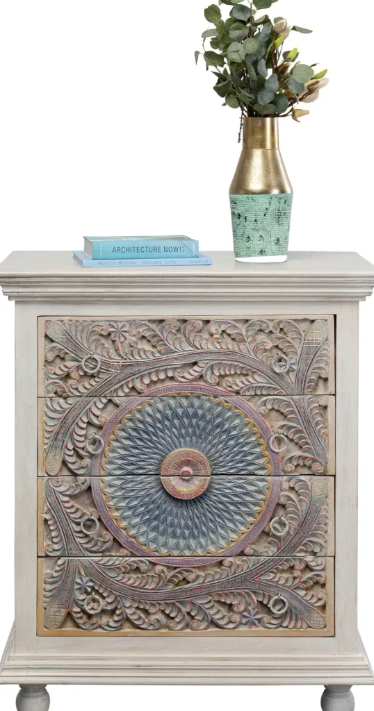 KARE Design Ladekast Goa 90x110cm