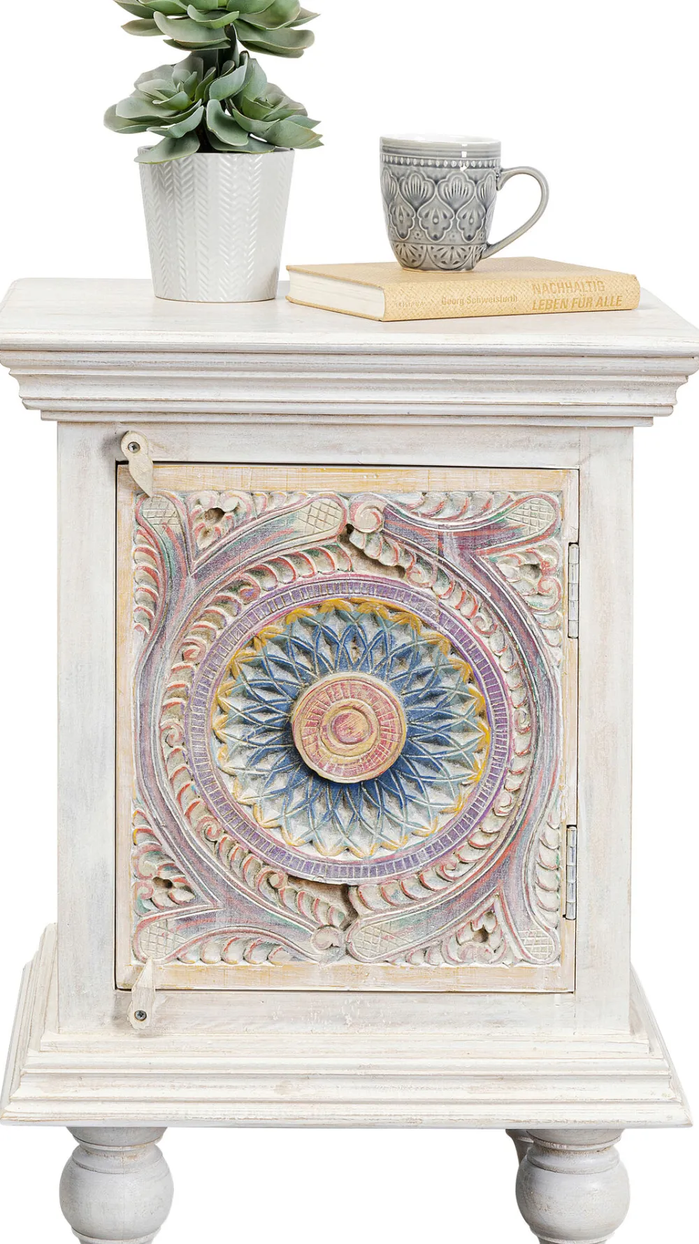 ladekast_klein_goa_xcm_1.webp KARE Design Ladekast Klein Goa 50x70cm